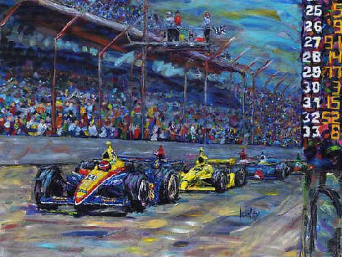 Indianapolis 500